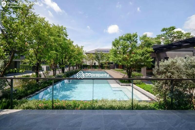 For Sale - S'RIN Ratchapruek-Sai 1 : สริน ราชพฤกษ์ – สาย 1, Bangkok