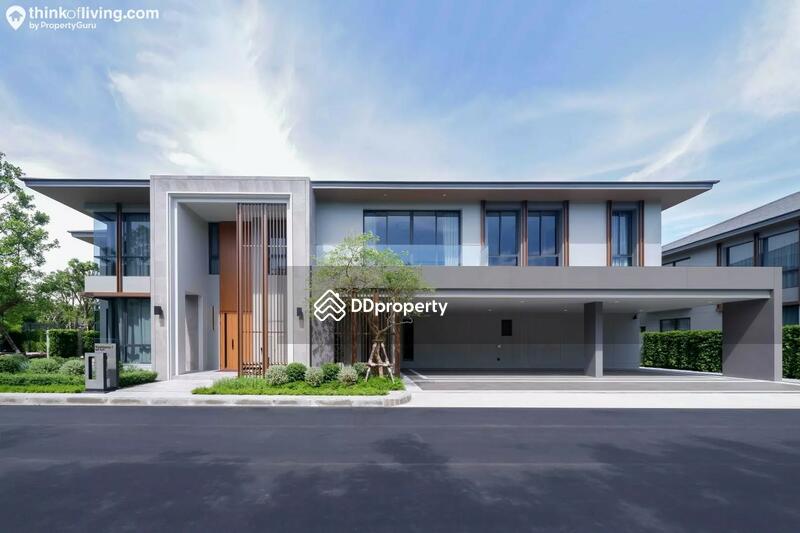 For Sale - S'RIN Ratchapruek-Sai 1 : สริน ราชพฤกษ์ – สาย 1, Bangkok