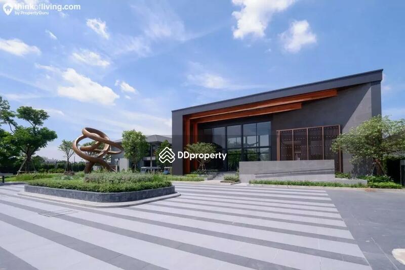 For Sale - S'RIN Ratchapruek-Sai 1 : สริน ราชพฤกษ์ – สาย 1, Bangkok