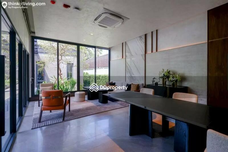 For Sale - S'RIN Ratchapruek-Sai 1 : สริน ราชพฤกษ์ – สาย 1, Bangkok