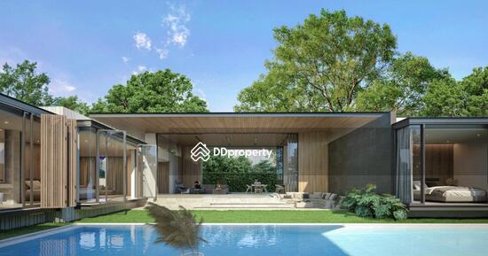 ขาย - Botanica Grand Avenue : โบทานิก้า แกรนด์ อเวนิว, ภูเก็ต