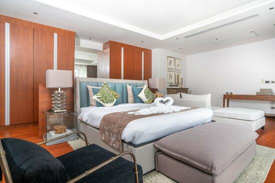 ขาย - Botanica Grand Avenue : โบทานิก้า แกรนด์ อเวนิว, ภูเก็ต
