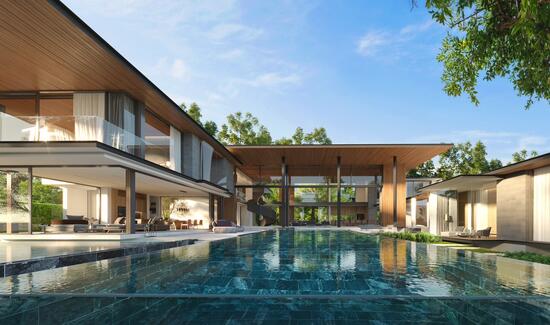 ขาย - Botanica Grand Avenue : โบทานิก้า แกรนด์ อเวนิว, ภูเก็ต