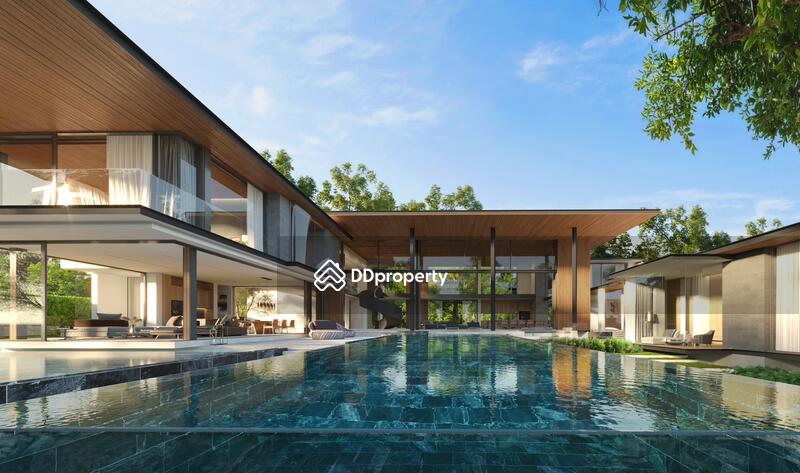 Botanica Grand Avenue : โบทานิก้า แกรนด์ อเวนิว #0