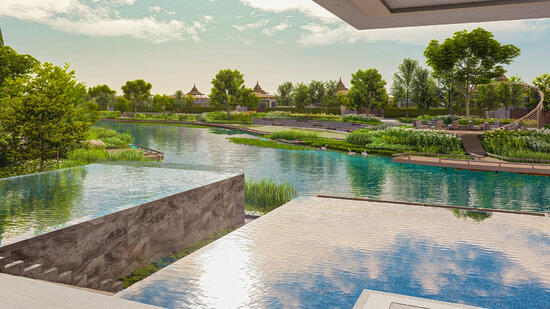 ขาย - Botanica Grand Avenue : โบทานิก้า แกรนด์ อเวนิว, ภูเก็ต