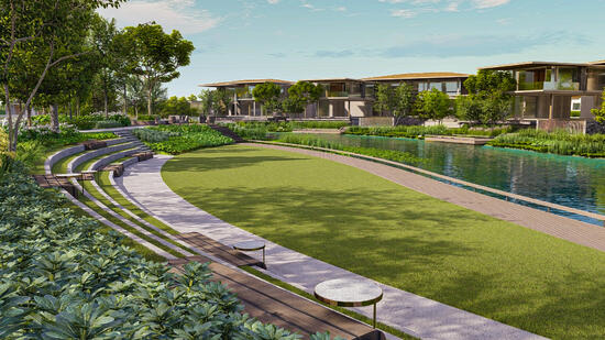 ขาย - Botanica Grand Avenue : โบทานิก้า แกรนด์ อเวนิว, ภูเก็ต