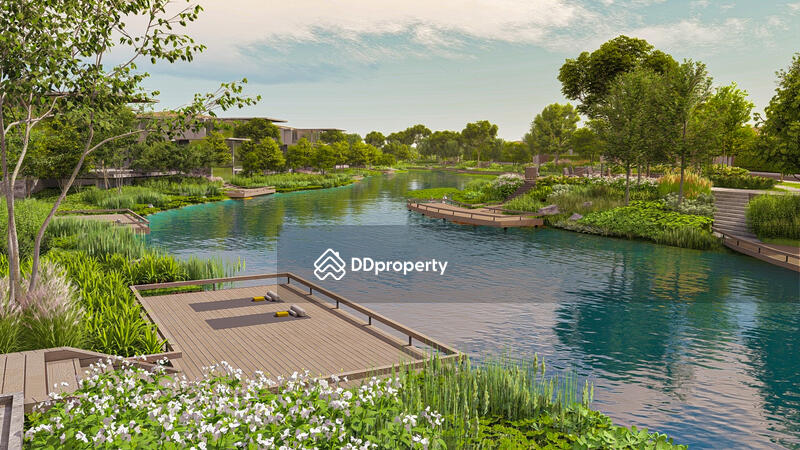 Botanica Grand Avenue : โบทานิก้า แกรนด์ อเวนิว #0