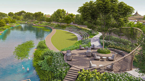 ขาย - Botanica Grand Avenue : โบทานิก้า แกรนด์ อเวนิว, ภูเก็ต