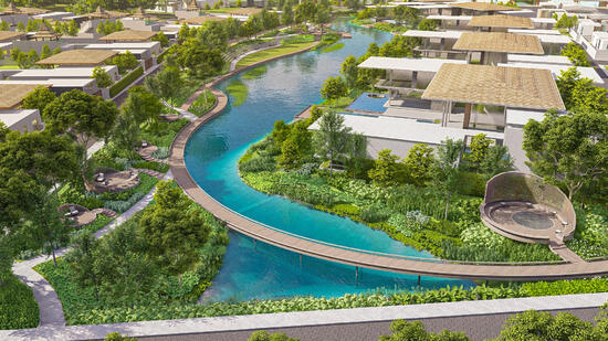 ขาย - Botanica Grand Avenue : โบทานิก้า แกรนด์ อเวนิว, ภูเก็ต