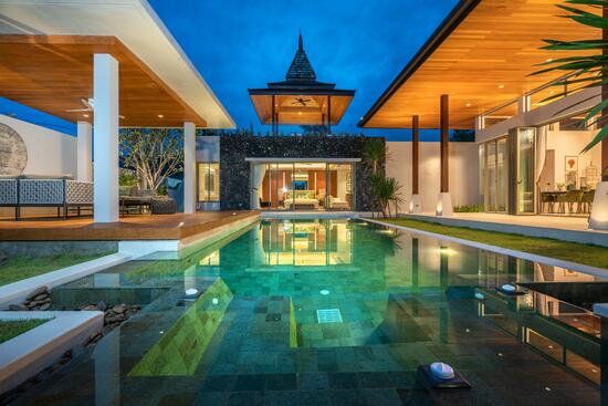 ขาย - Botanica Grand Avenue : โบทานิก้า แกรนด์ อเวนิว, ภูเก็ต
