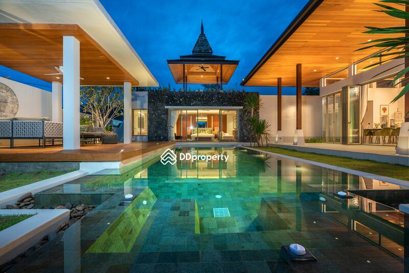 Botanica Grand Avenue : โบทานิก้า แกรนด์ อเวนิว #0