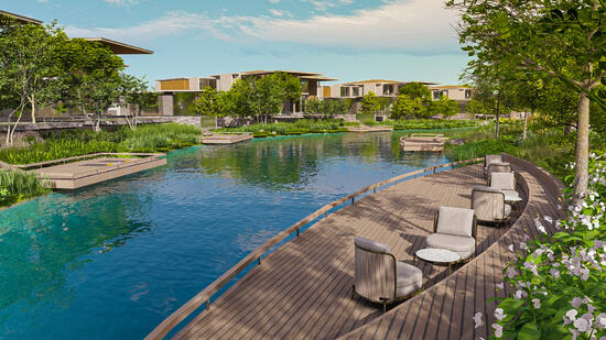 ขาย - Botanica Grand Avenue : โบทานิก้า แกรนด์ อเวนิว, ภูเก็ต