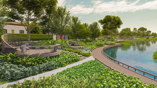 ขาย - Botanica Grand Avenue : โบทานิก้า แกรนด์ อเวนิว, ภูเก็ต