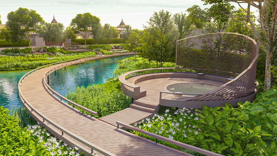 ขาย - Botanica Grand Avenue : โบทานิก้า แกรนด์ อเวนิว, ภูเก็ต