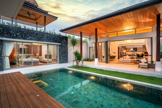 ขาย - Botanica Grand Avenue : โบทานิก้า แกรนด์ อเวนิว, ภูเก็ต