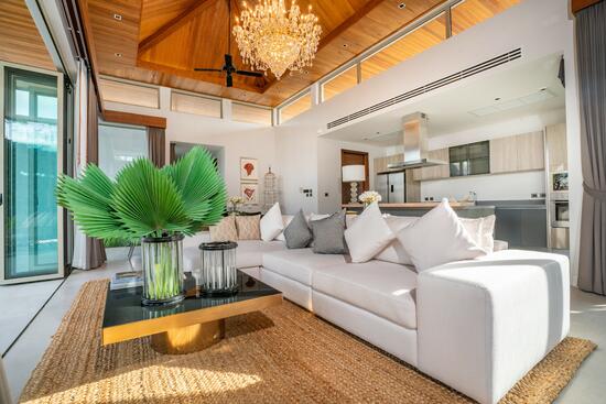 ขาย - Botanica Grand Avenue : โบทานิก้า แกรนด์ อเวนิว, ภูเก็ต