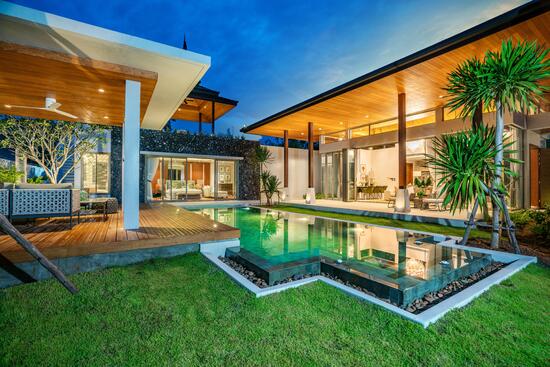 ขาย - Botanica Grand Avenue : โบทานิก้า แกรนด์ อเวนิว, ภูเก็ต