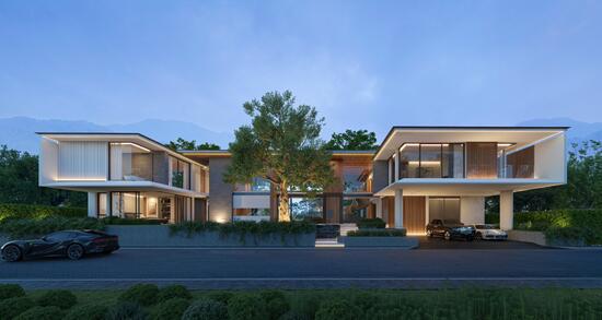 ขาย - Botanica Grand Avenue : โบทานิก้า แกรนด์ อเวนิว, ภูเก็ต
