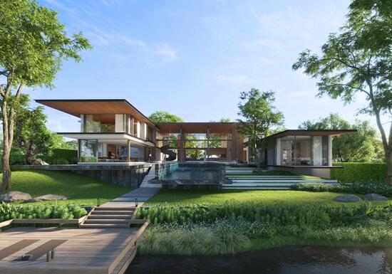ขาย - Botanica Grand Avenue : โบทานิก้า แกรนด์ อเวนิว, ภูเก็ต