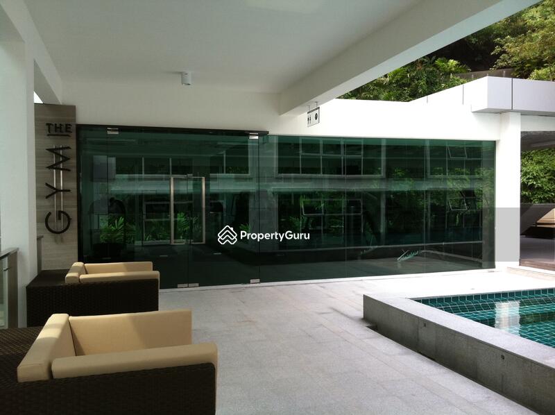 Cliveden @ Plaza Damas 3 #0