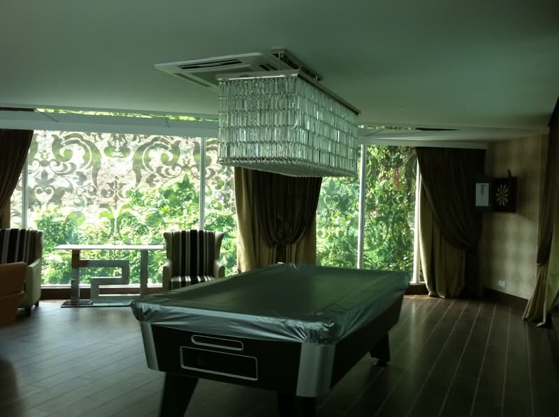 Cliveden @ Plaza Damas 3 - iProperty.com.my