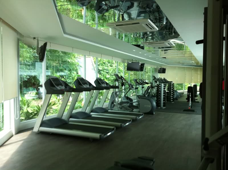 Cliveden @ Plaza Damas 3 - iProperty.com.my