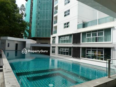 - Cliveden @ Plaza Damas 3