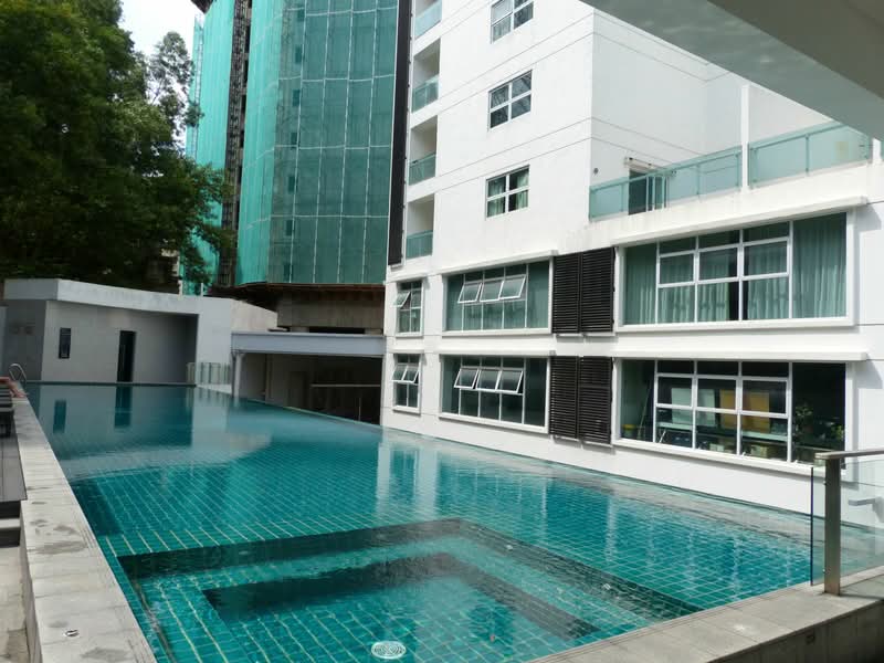 Cliveden @ Plaza Damas 3 - iProperty.com.my