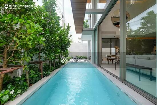 For Sale - VI Ari, Bangkok