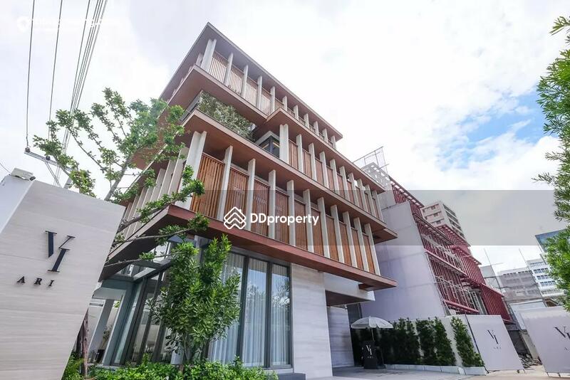 For Sale - VI Ari, Bangkok