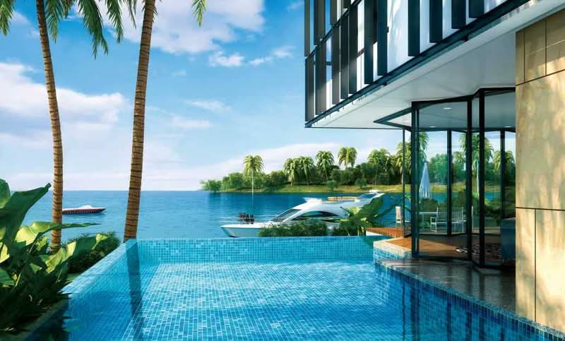 Pearl Island