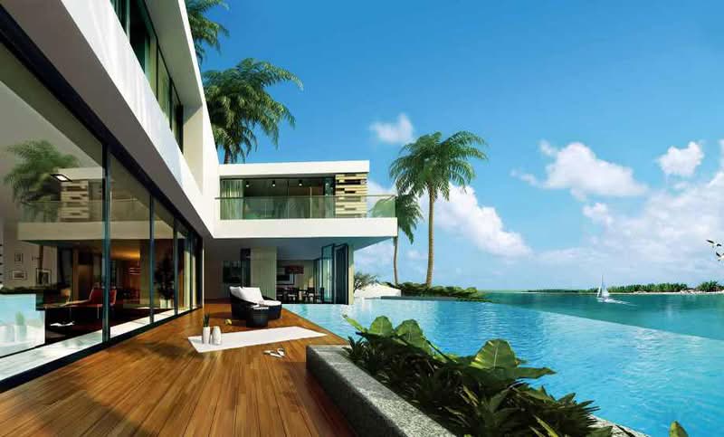 Pearl Island