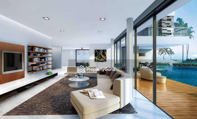 For Sale - Pearl Island