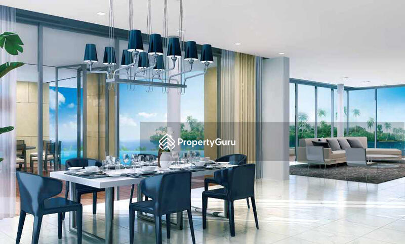 For Sale - Pearl Island