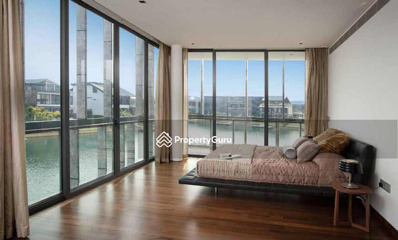 For Sale - Pearl Island