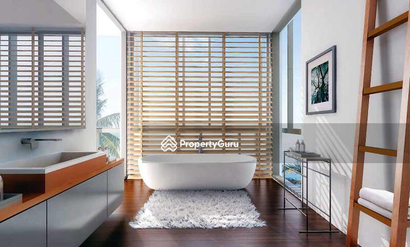 For Sale - Pearl Island
