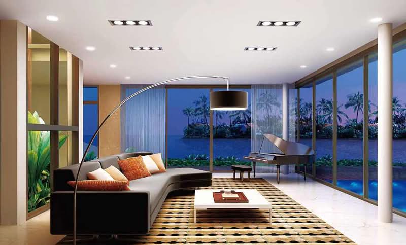 Pearl Island