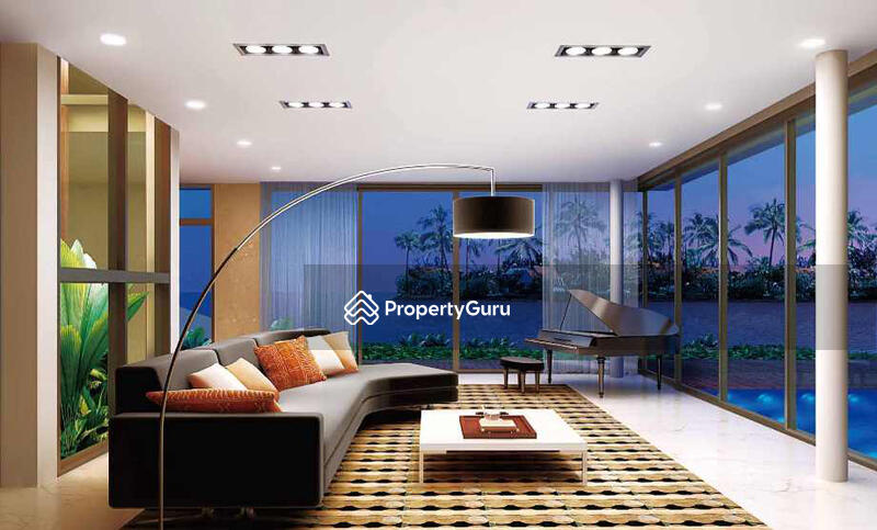 For Sale - Pearl Island