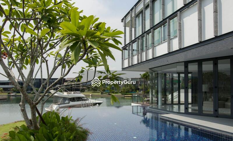 For Sale - Pearl Island
