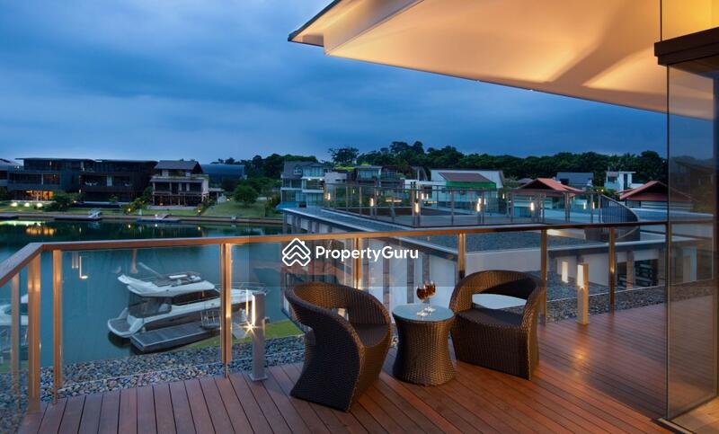 For Sale - Pearl Island