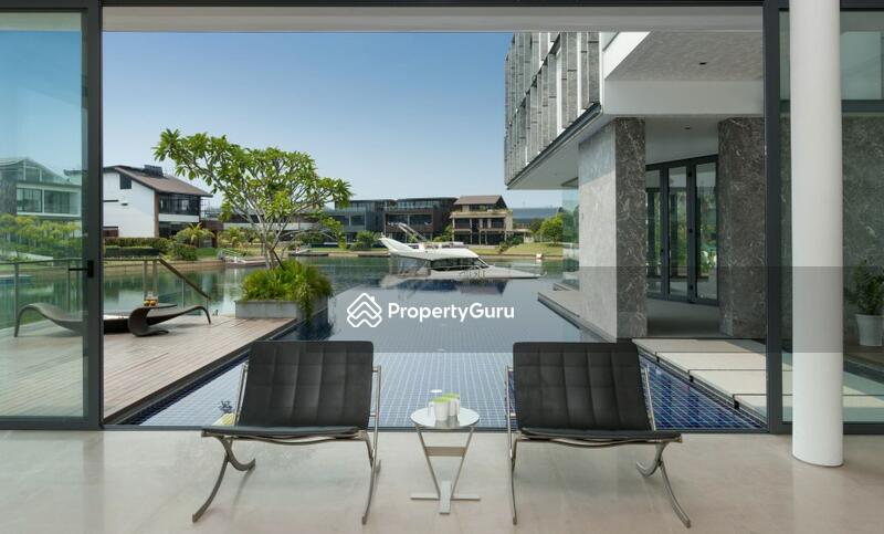 For Sale - Pearl Island