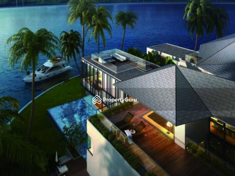 For Sale - Pearl Island
