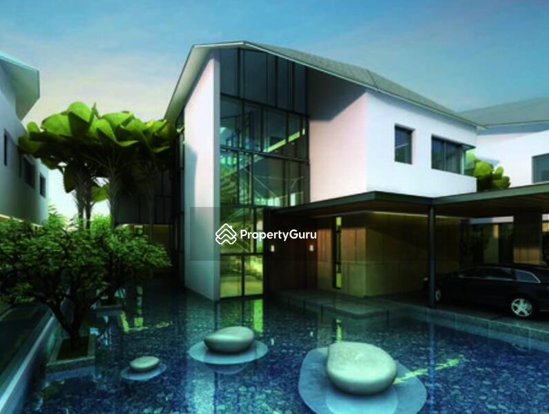 For Sale - Pearl Island