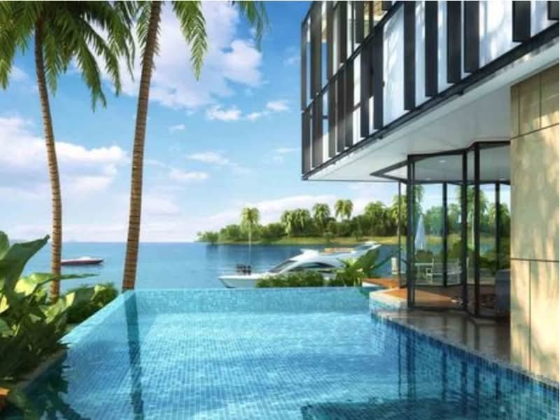 Pearl Island