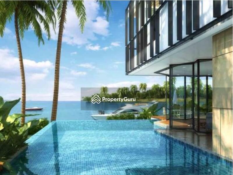 For Sale - Pearl Island