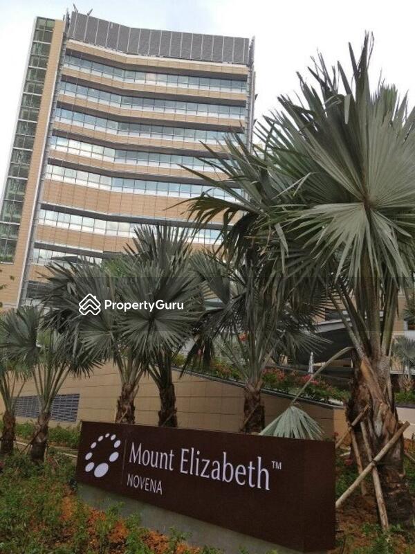 Mount Elizabeth Novena Hospital #0