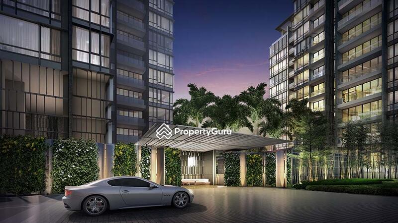 For Sale - One Balmoral