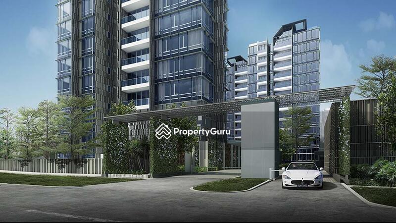 For Sale - One Balmoral