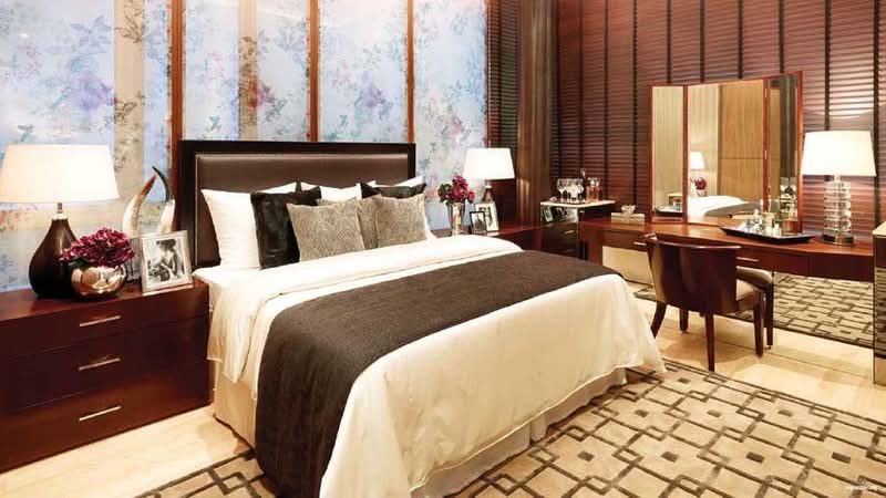 One Balmoral