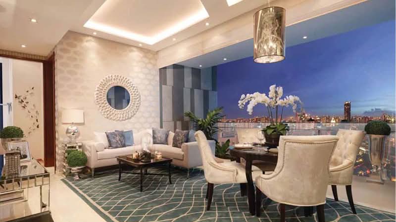 One Balmoral
